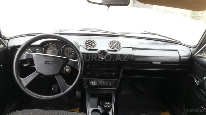 LADA (VAZ) 2106 1990, 250,000 km - 1.6 л - Bakı