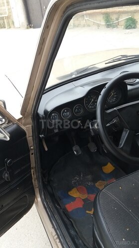 LADA (VAZ) 2106 1990, 250,000 km - 1.6 л - Bakı