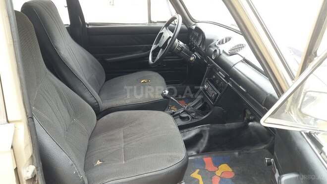 LADA (VAZ) 2106 1990, 250,000 km - 1.6 л - Bakı