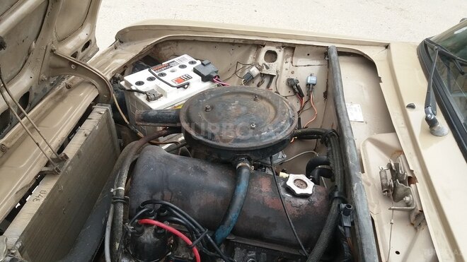 LADA (VAZ) 2106 1990, 250,000 km - 1.6 л - Bakı