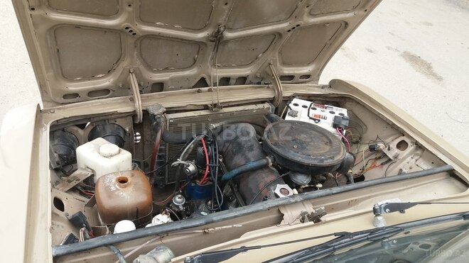 LADA (VAZ) 2106 1990, 250,000 km - 1.6 л - Bakı