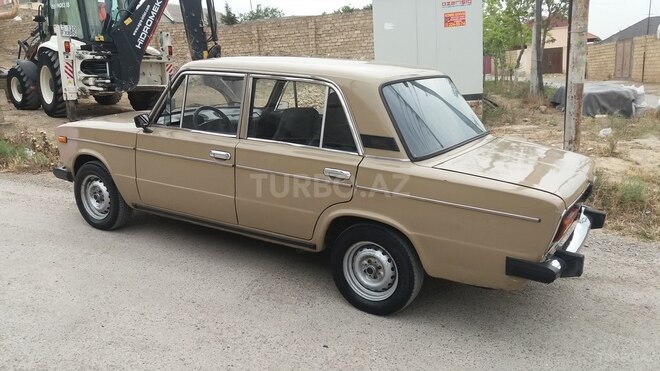 LADA (VAZ) 2106 1990, 250,000 km - 1.6 л - Bakı