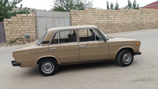 LADA (VAZ) 2106 1990, 250,000 km - 1.6 л - Bakı