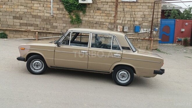 LADA (VAZ) 2106 1990, 250,000 km - 1.6 л - Bakı