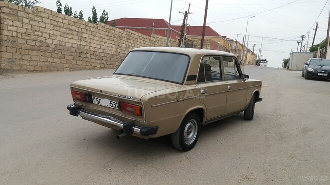 LADA (VAZ) 2106 1990, 250,000 km - 1.6 л - Bakı