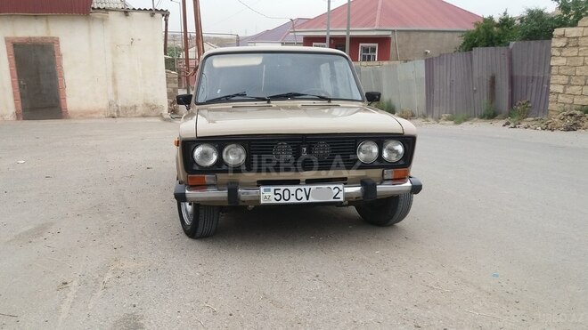 LADA (VAZ) 2106 1990, 250,000 km - 1.6 л - Bakı