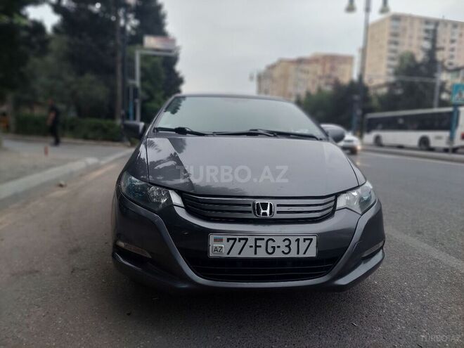 Honda Insight 2010, 354,056 km - 1.3 l - Bakı