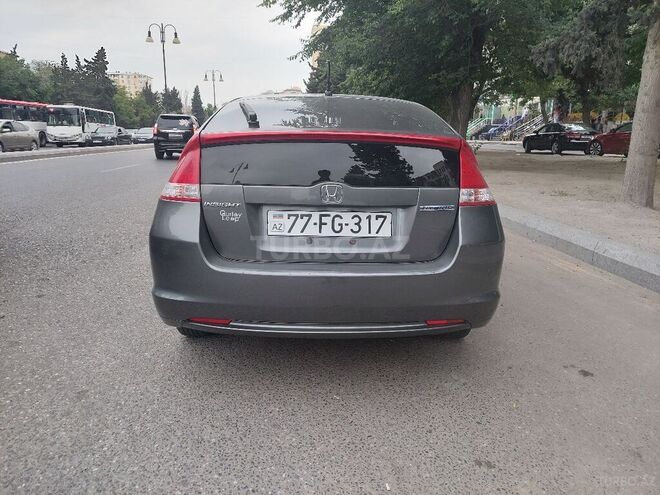Honda Insight 2010, 354,056 km - 1.3 l - Bakı