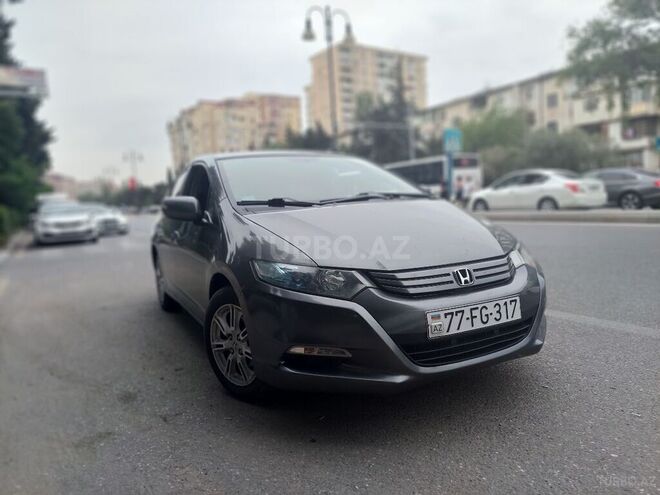 Honda Insight 2010, 354,056 km - 1.3 l - Bakı