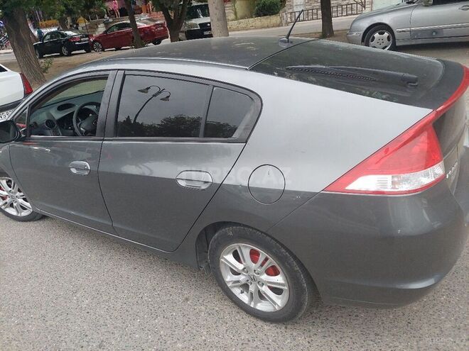 Honda Insight 2010, 354,056 km - 1.3 l - Bakı
