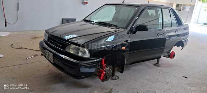 Saipa 141 2010, 217,000 km - 1.3 л - Bakı