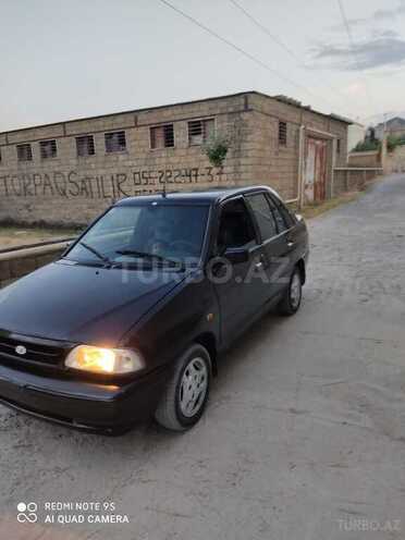 Saipa 141 2010, 217,000 km - 1.3 л - Bakı