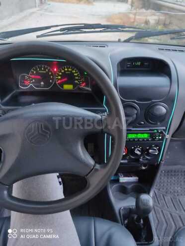 Saipa 141 2010, 217,000 km - 1.3 л - Bakı
