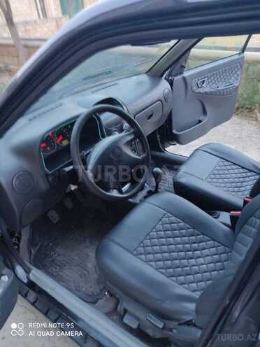 Saipa 141 2010, 217,000 km - 1.3 л - Bakı