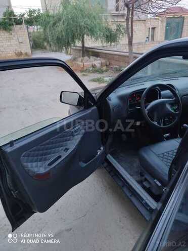 Saipa 141 2010, 217,000 km - 1.3 л - Bakı