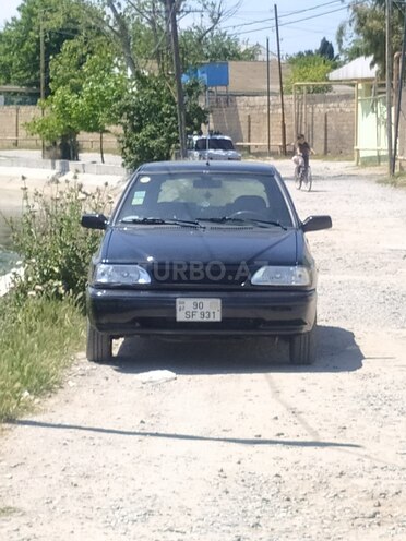 Saipa 141 2010, 217,000 km - 1.3 л - Bakı