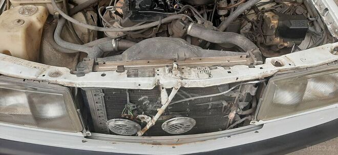 Mercedes 190 1990, 236,000 km - 2.0 l - Mingəçevir