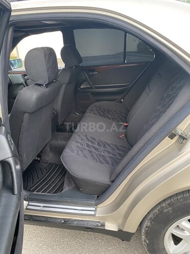 Mercedes E 220 1997, 378,900 km - 2.2 l - Ağcabədi