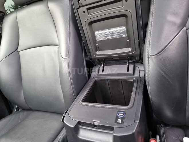 Toyota Prado 2014, 109,000 km - 2.7 l - Bakı