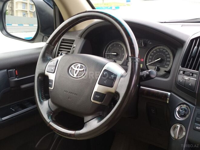 Toyota Land Cruiser 2011, 145,000 km - 4.0 л - Bakı