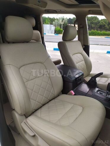 Toyota Land Cruiser 2011, 145,000 km - 4.0 л - Bakı