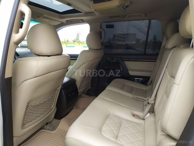 Toyota Land Cruiser 2011, 145,000 km - 4.0 л - Bakı