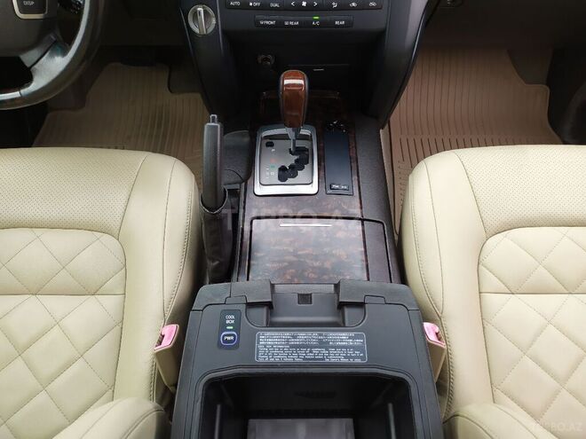 Toyota Land Cruiser 2011, 145,000 km - 4.0 л - Bakı