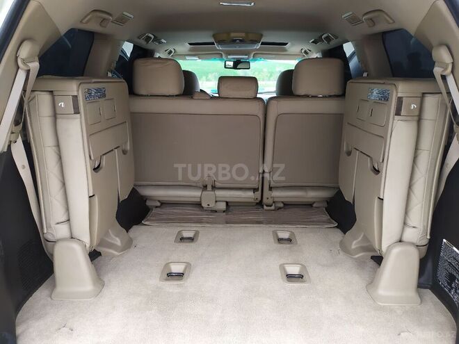 Toyota Land Cruiser 2011, 145,000 km - 4.0 л - Bakı
