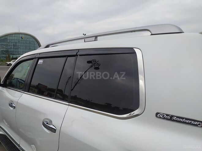 Toyota Land Cruiser 2011, 145,000 km - 4.0 л - Bakı