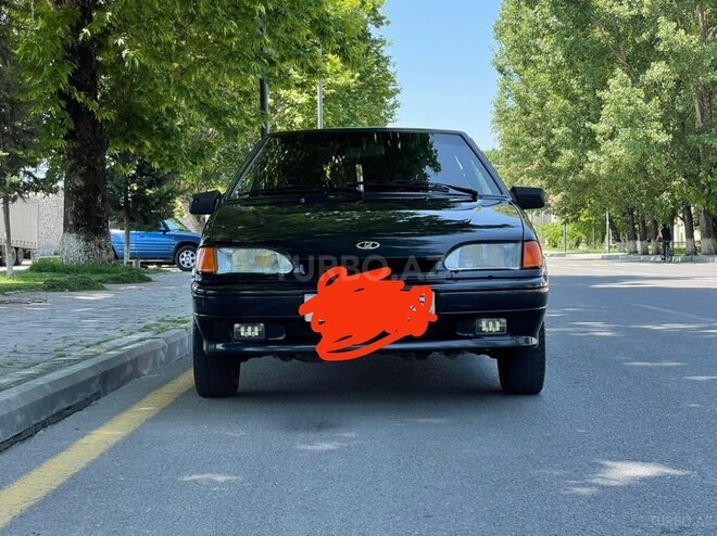 LADA (VAZ) 2114 2009, 300,000 km - 1.6 l - Bakı