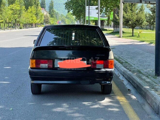 LADA (VAZ) 2114 2009, 300,000 km - 1.6 l - Bakı