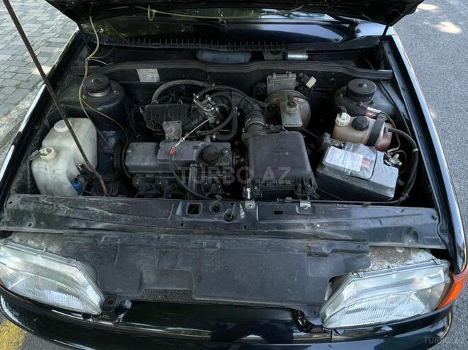 LADA (VAZ) 2114 2009, 300,000 km - 1.6 l - Bakı
