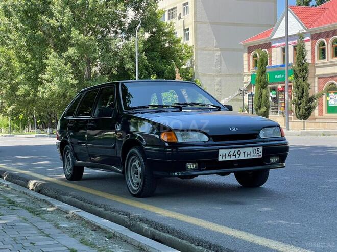LADA (VAZ) 2114 2009, 300,000 km - 1.6 l - Bakı