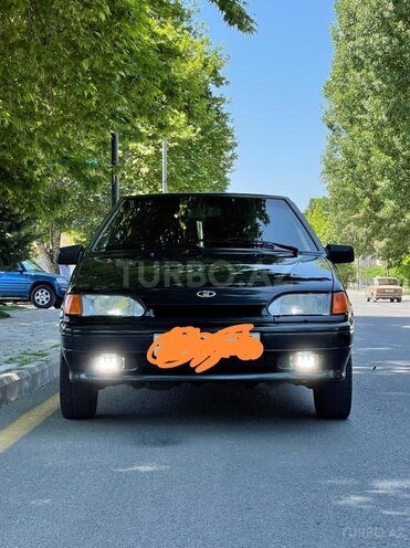 LADA (VAZ) 2114 2009, 300,000 km - 1.6 l - Bakı