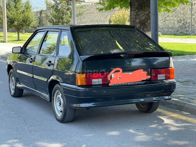 LADA (VAZ) 2114 2009, 300,000 km - 1.6 l - Bakı