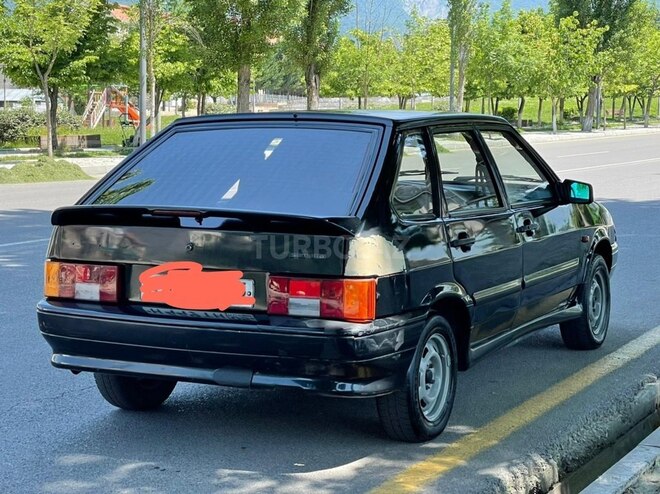 LADA (VAZ) 2114 2009, 300,000 km - 1.6 l - Bakı