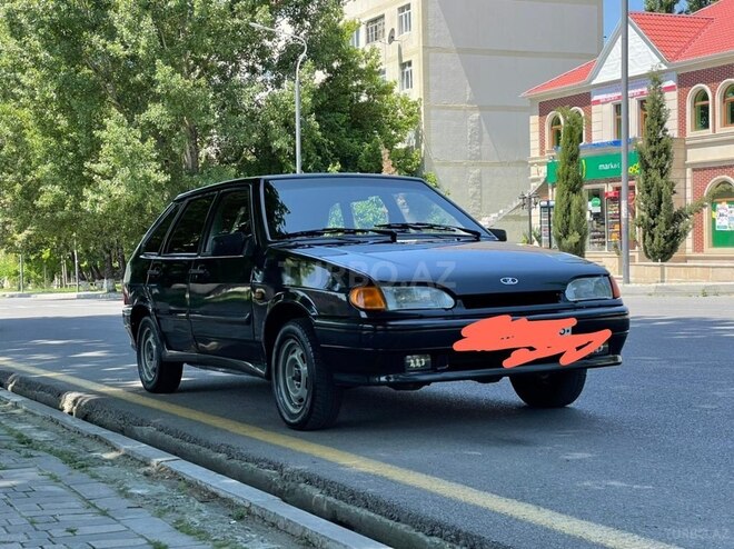 LADA (VAZ) 2114 2009, 300,000 km - 1.6 l - Bakı