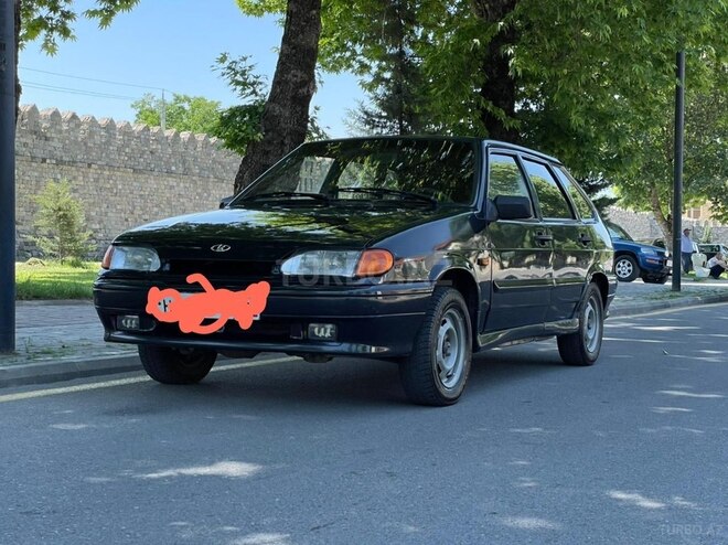 LADA (VAZ) 2114 2009, 300,000 km - 1.6 l - Bakı