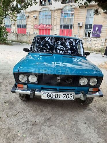 LADA (VAZ) 2106 1987, 300,000 km - 1.6 l - Bakı
