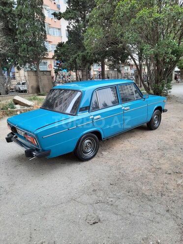 LADA (VAZ) 2106 1987, 300,000 km - 1.6 l - Bakı