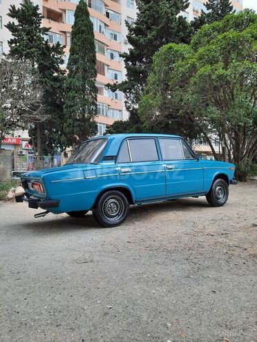 LADA (VAZ) 2106 1987, 300,000 km - 1.6 l - Bakı