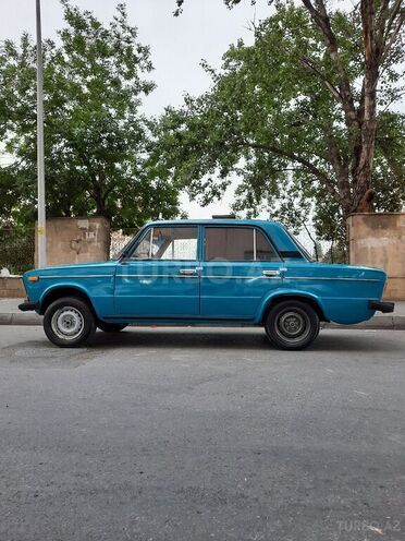 LADA (VAZ) 2106 1987, 300,000 km - 1.6 l - Bakı
