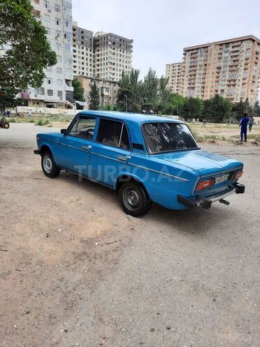 LADA (VAZ) 2106 1987, 300,000 km - 1.6 l - Bakı