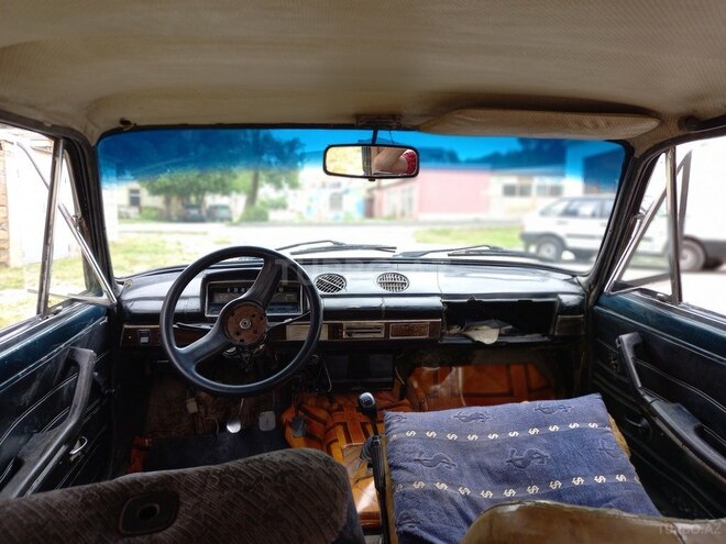 LADA (VAZ) 2101 1970, 800,000 km - 1.5 л - Qusar