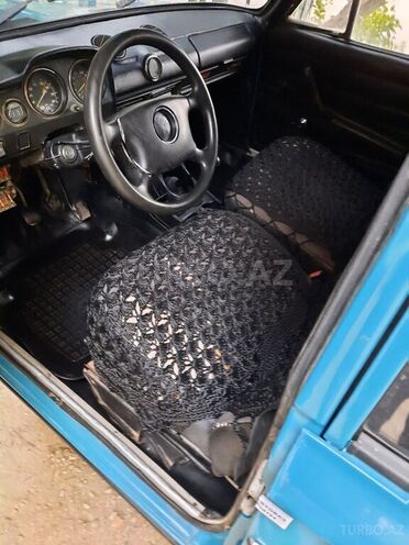 LADA (VAZ) 2106 1987, 300,000 km - 1.6 l - Bakı