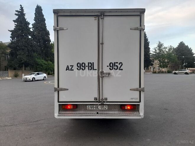 Ford Transit 1998, 214,512 km - 2.5 l - Naftalan