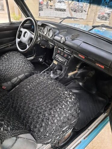 LADA (VAZ) 2106 1987, 300,000 km - 1.6 l - Bakı