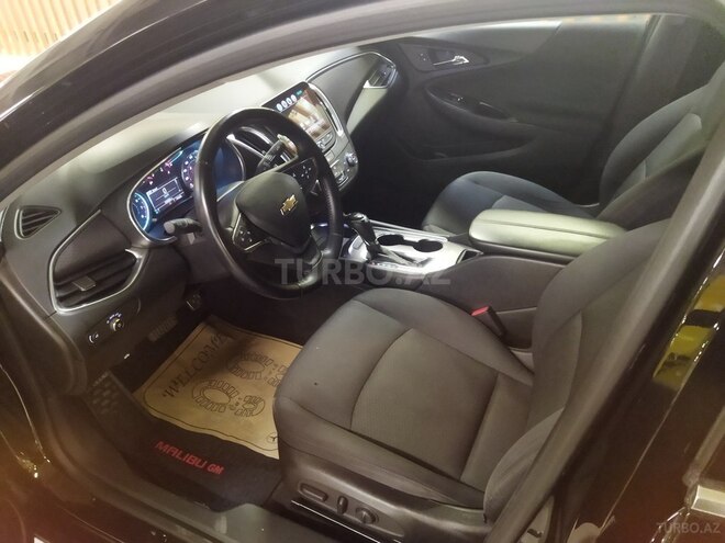 Chevrolet Malibu 2016, 84,000 km - 1.5 l - Gəncə