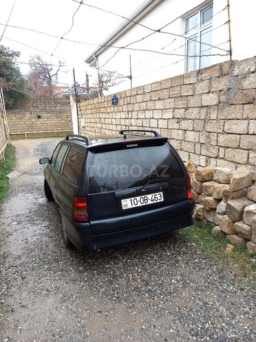 Opel Astra 1997, 220,000 km - 1.8 l - Sumqayıt