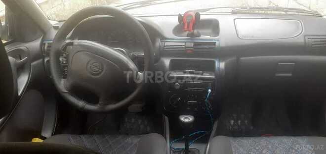 Opel Astra 1997, 220,000 km - 1.8 l - Sumqayıt